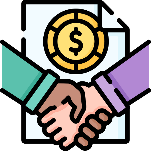 Información sobre patrocinadores